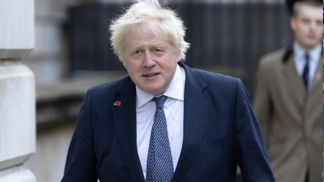    Phil Lewis/Keystone Press Agency/Globallookpress