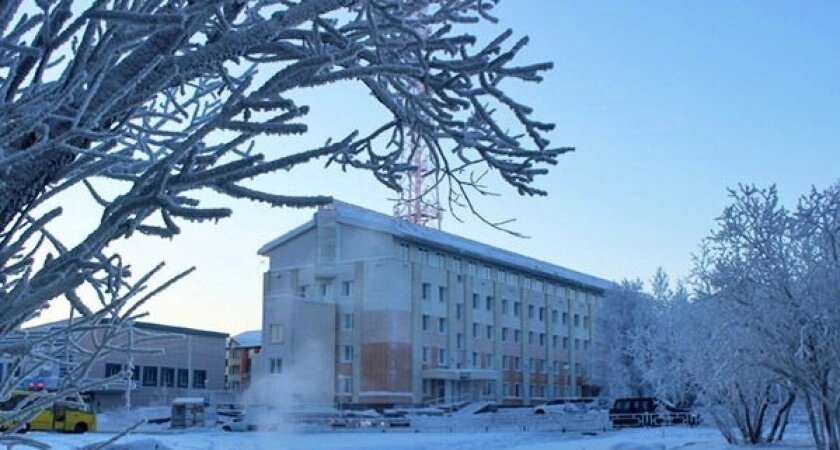    Самая холодная зима за 250 лет: синоптики предупреждают об аномальных морозах до –40 и снежных бурях