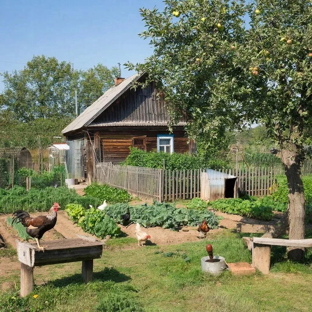 Картинка для статьи