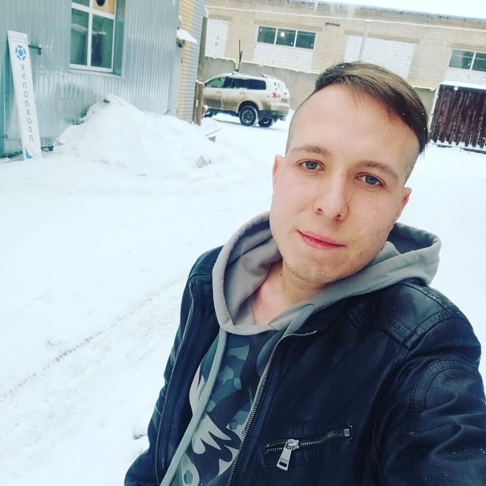    Артем Кузнецов. Источник: Соцсети