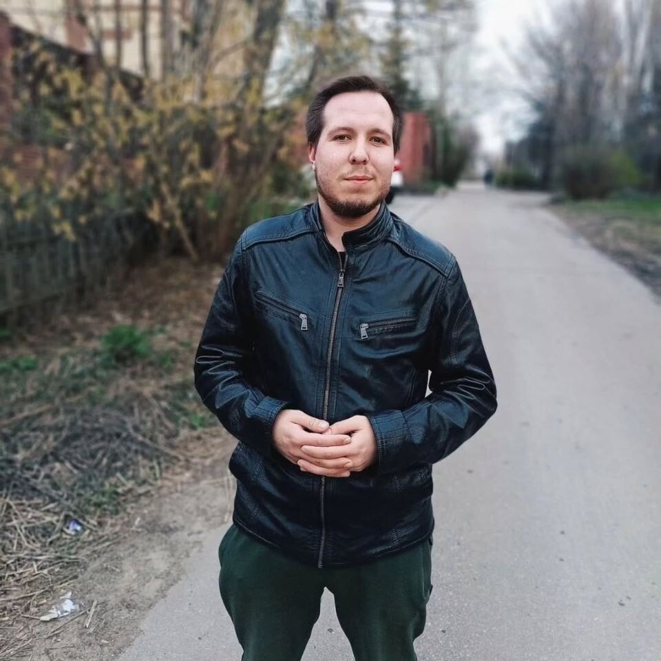    Артем Кузнецов. Источник: Соцсети