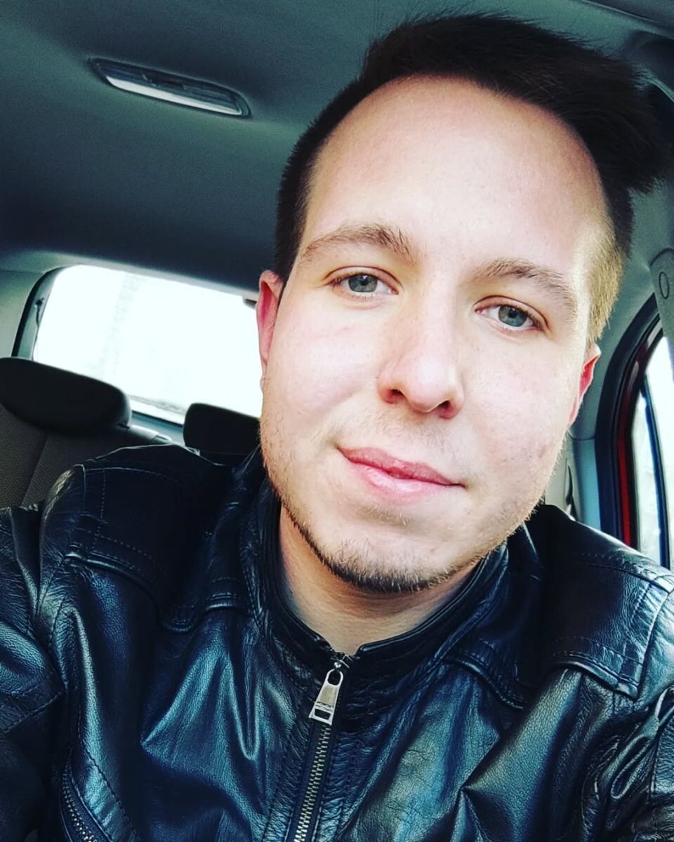    Артем Кузнецов. Источник: Соцсети