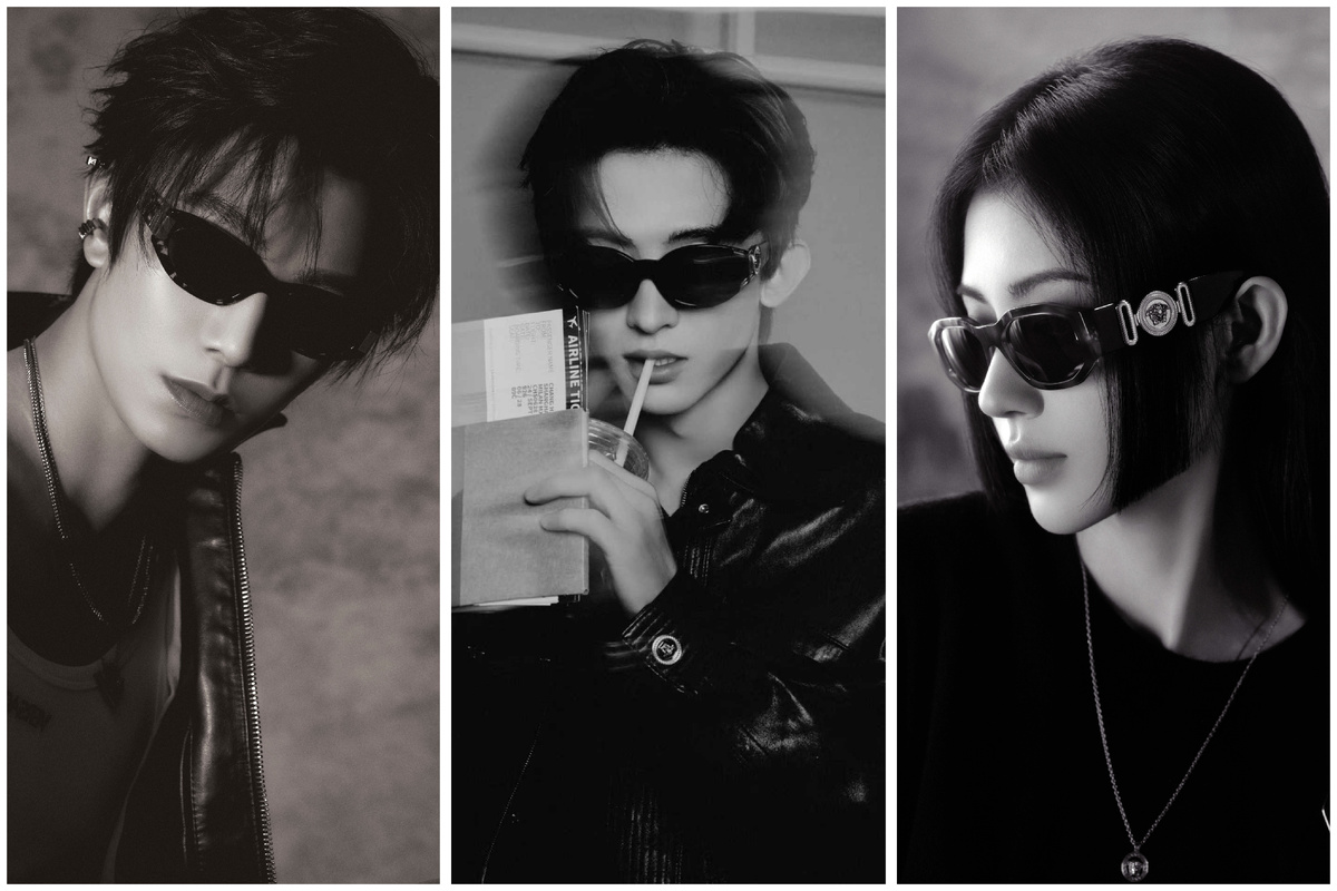 Дин Юйси, Чан Хуасэнь, Цзюй Цзини