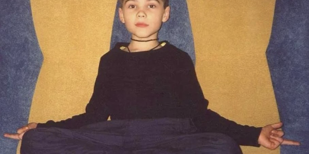 "Раньше я жил на Марсе": мальчик из Волгограда, который в детстве рассказывал о жизни на красной планете