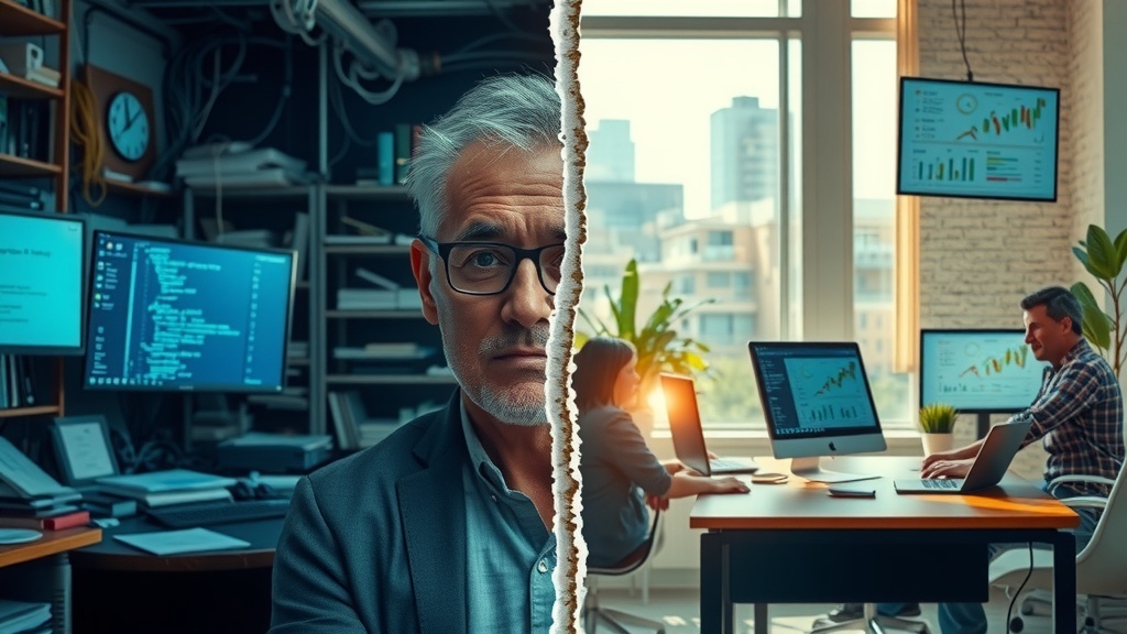    Избегаете ошибок при внедрении ИИ в бизнес? Узнайте топ-5 распространенных ошибок и советы для успешной оптимизации бизнес-процессов! Артём Качанов