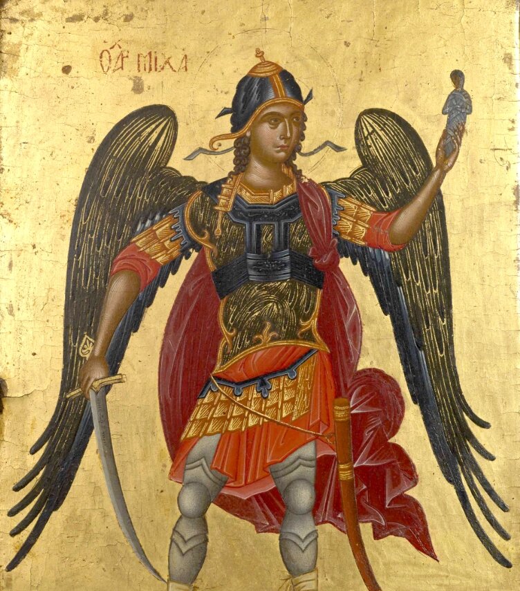    Фото: Православная энциклопедия «Азбука веры»