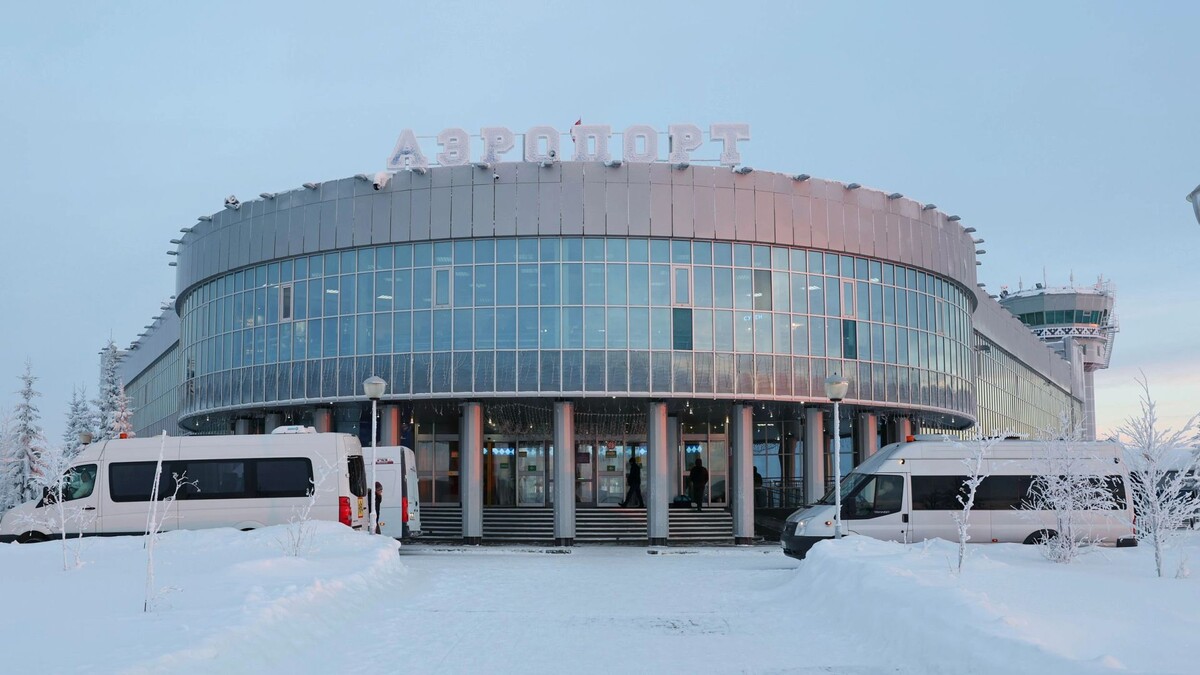    Фото: Андрей Ткачев / «Ямал-Медиа»
