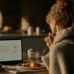    Как майндфулнес помогает победить эмоциональное переедание и улучшить питание admin