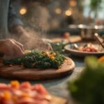    Весеннее диетическое меню за 30 минут для занятых: быстрые рецепты для энергии, стройности и здоровья организма admin