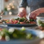    Пять эффективных нутрициологических привычек для борьбы с перееданием без диет и ограничений admin