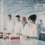    Анализ крови на витамины и минералы: как предотвратить болезни и улучшить здоровье с правильными показателями admin