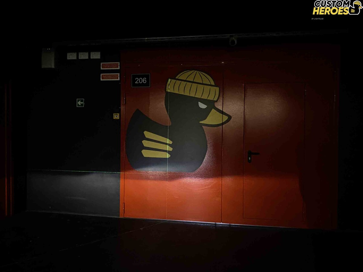 Листайте вправо, чтобы увидеть больше изображений