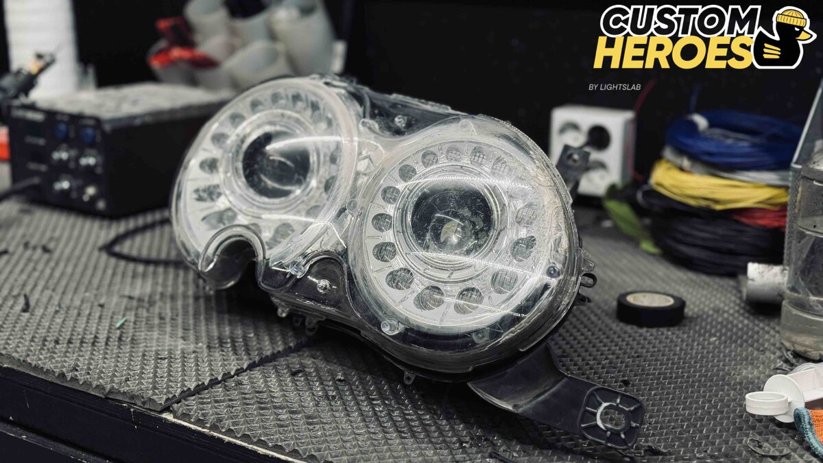 Листайте вправо, чтобы увидеть больше изображений