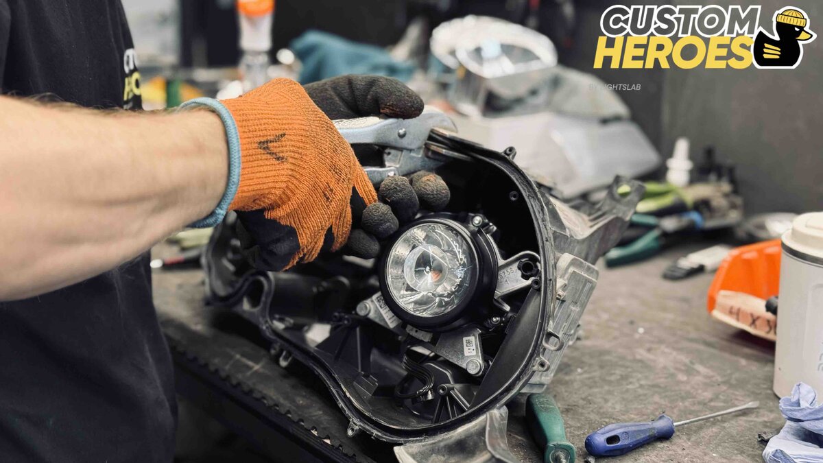 Листайте вправо, чтобы увидеть больше изображений