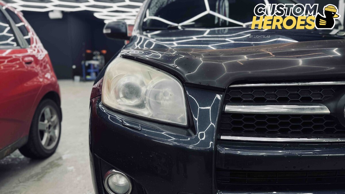 Листайте вправо, чтобы увидеть больше изображений