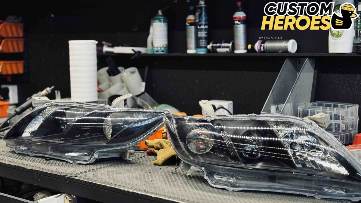 Листайте вправо, чтобы увидеть больше изображений