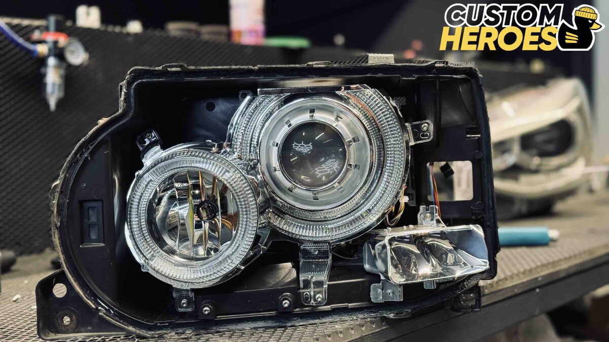 Листайте вправо, чтобы увидеть больше изображений