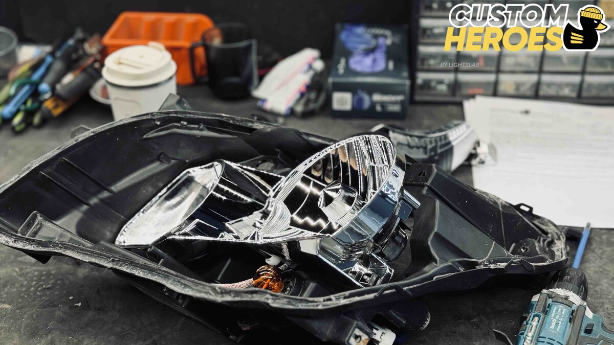 Листайте вправо, чтобы увидеть больше изображений