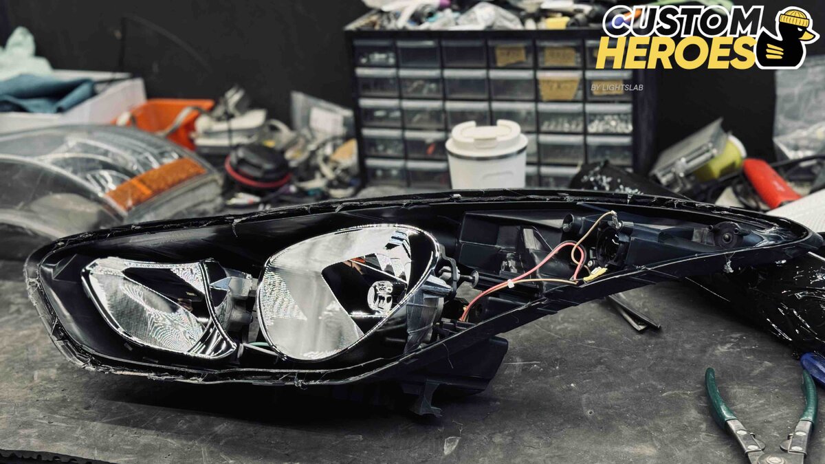 Листайте вправо, чтобы увидеть больше изображений