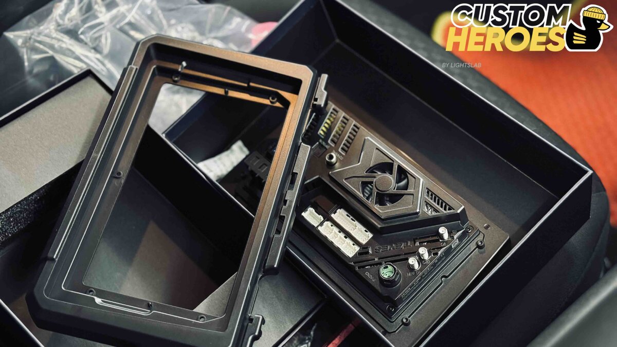 Листайте вправо, чтобы увидеть больше изображений