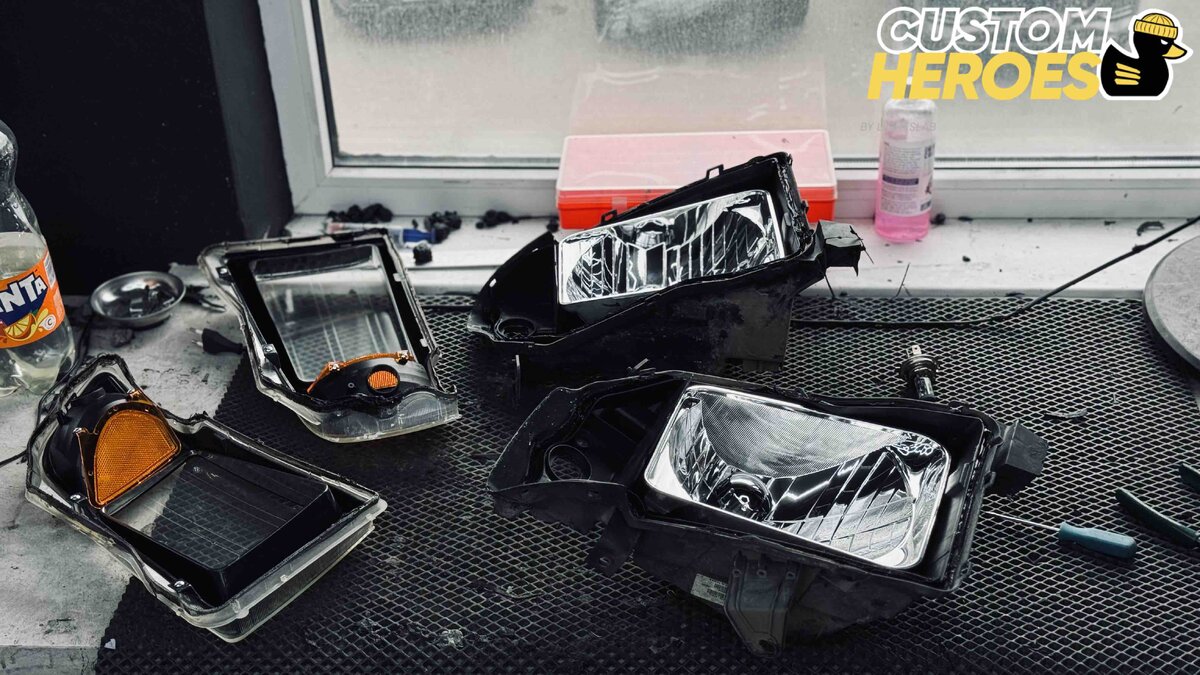 Листайте вправо, чтобы увидеть больше изображений