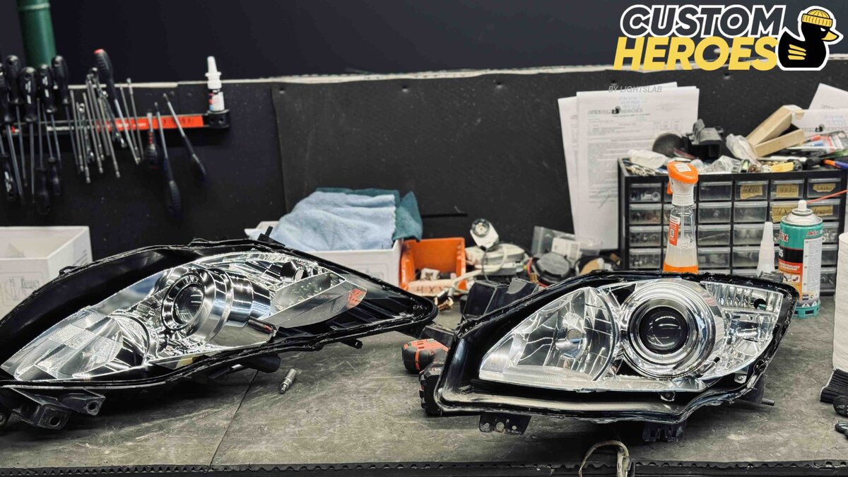 Листайте вправо, чтобы увидеть больше изображений