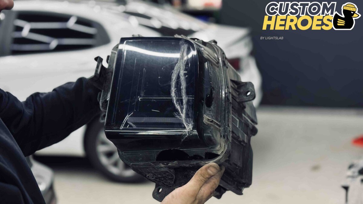 Листайте вправо, чтобы увидеть больше изображений