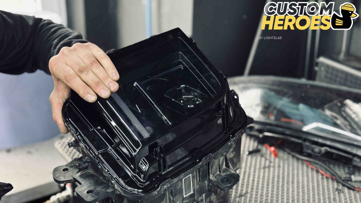 Листайте вправо, чтобы увидеть больше изображений