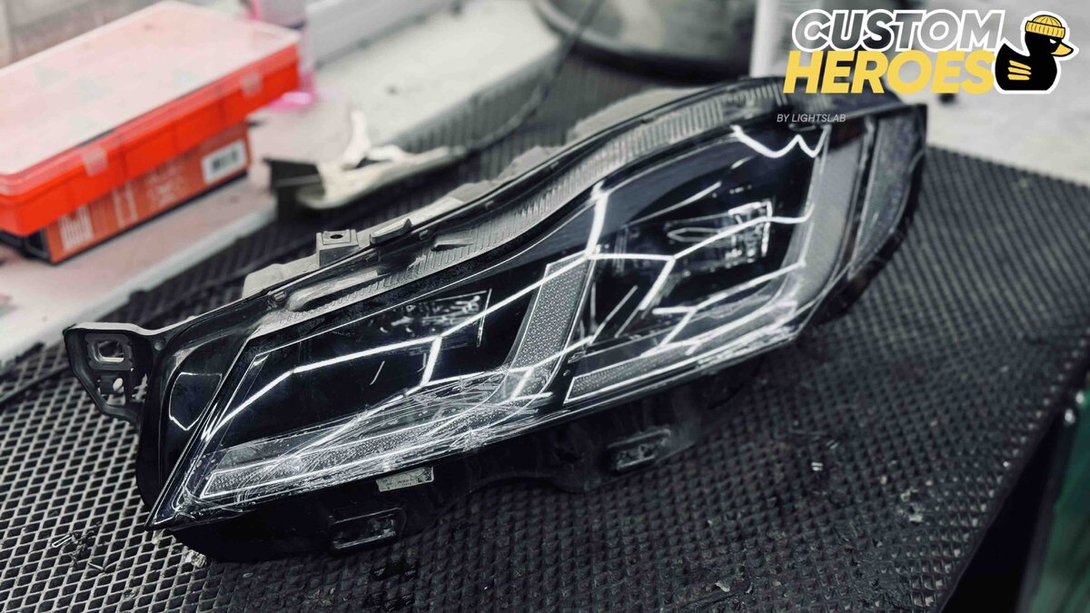 Листайте вправо, чтобы увидеть больше изображений