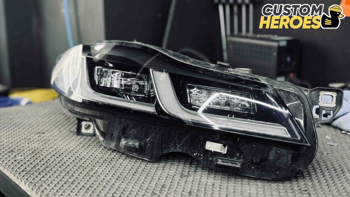 Листайте вправо, чтобы увидеть больше изображений