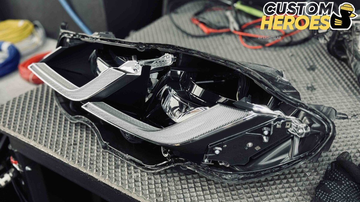 Листайте вправо, чтобы увидеть больше изображений