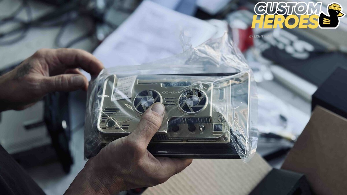 Листайте вправо, чтобы увидеть больше изображений