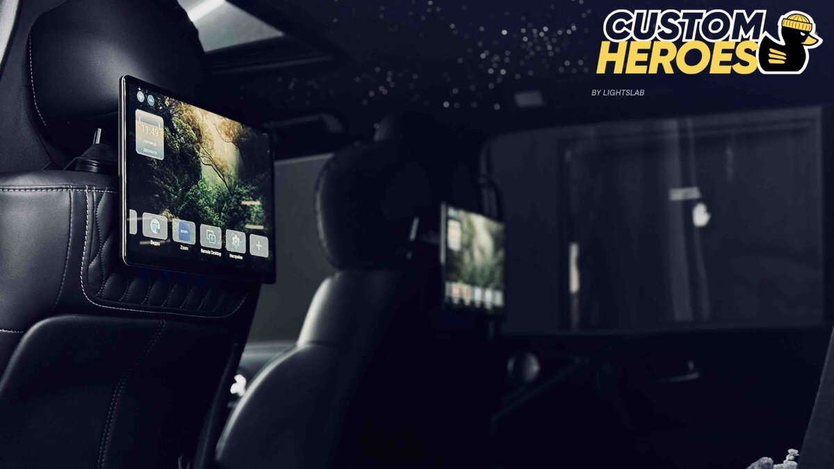 Листайте вправо, чтобы увидеть больше изображений