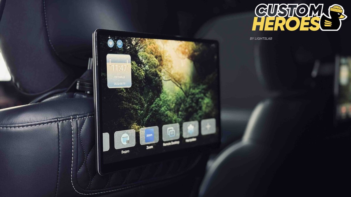 Листайте вправо, чтобы увидеть больше изображений