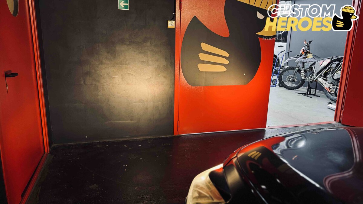 Листайте вправо, чтобы увидеть больше изображений