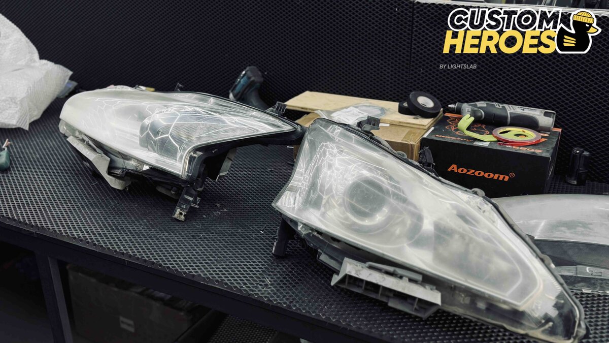 Листайте вправо, чтобы увидеть больше изображений