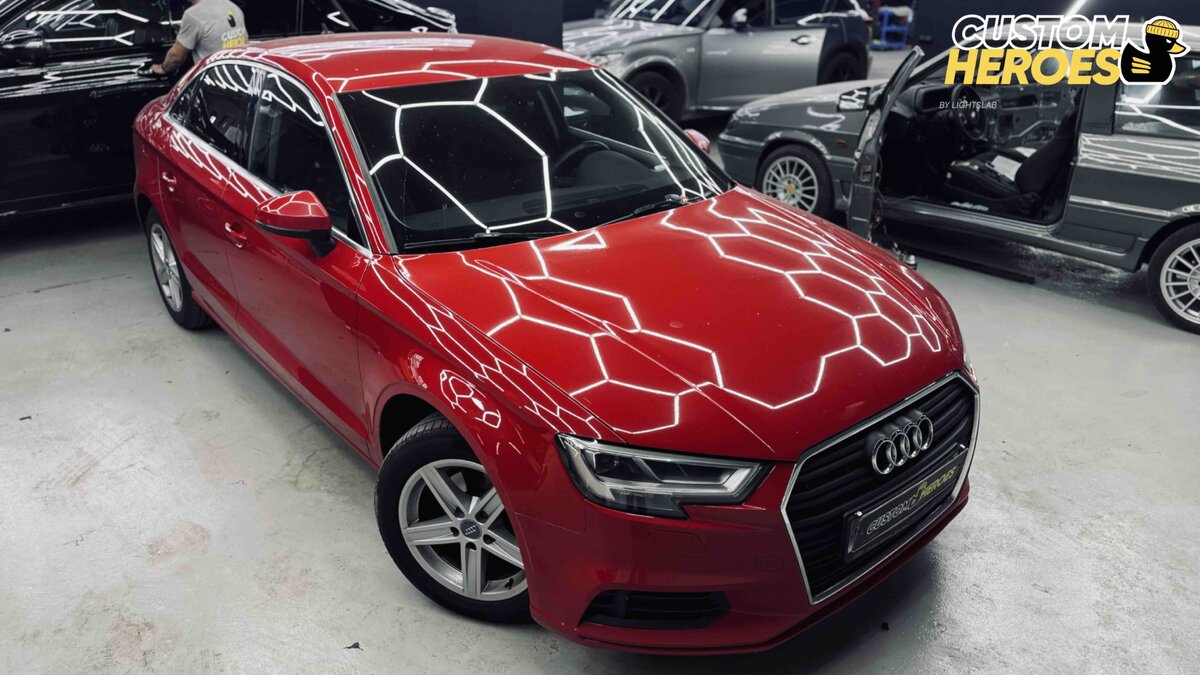 Листайте вправо, чтобы увидеть больше изображений