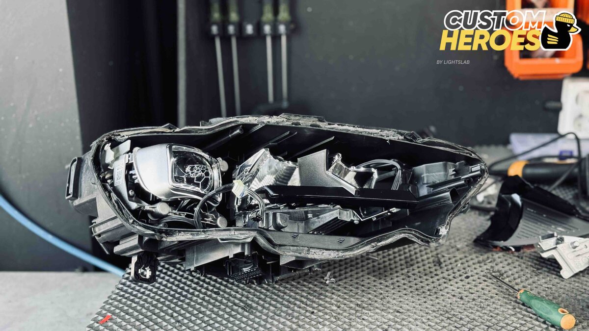 Листайте вправо, чтобы увидеть больше изображений