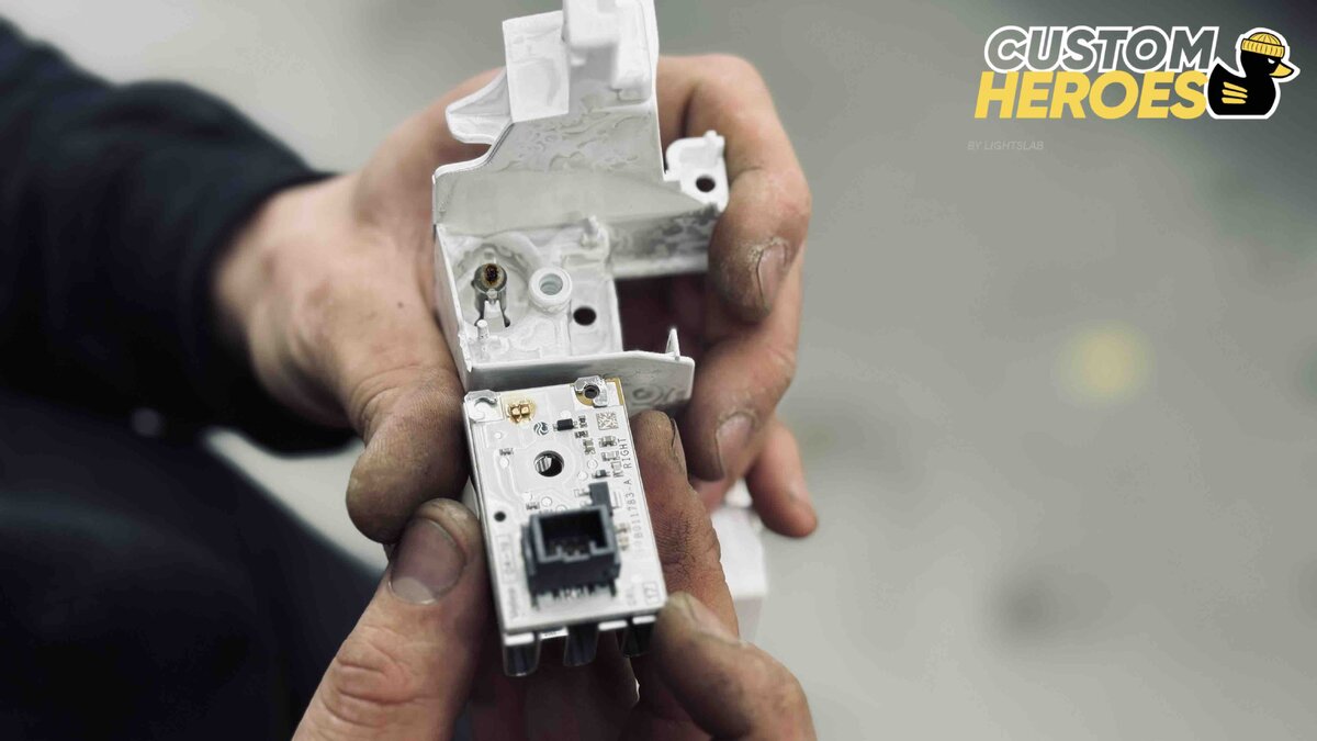 Листайте вправо, чтобы увидеть больше изображений