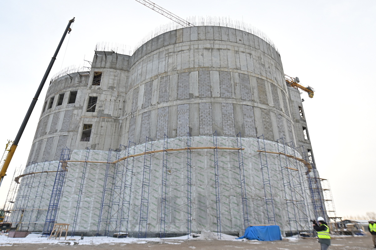 В Национальном музее Бурятии будет выставлен уникальный экспонат – большая корона буддийского оракула XIX века / Фото: правительство Бурятии
