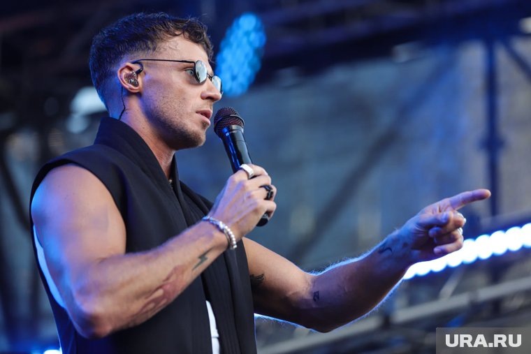     Ранее Олег Майами пробовал себя в качестве блогера и звезды телешоу