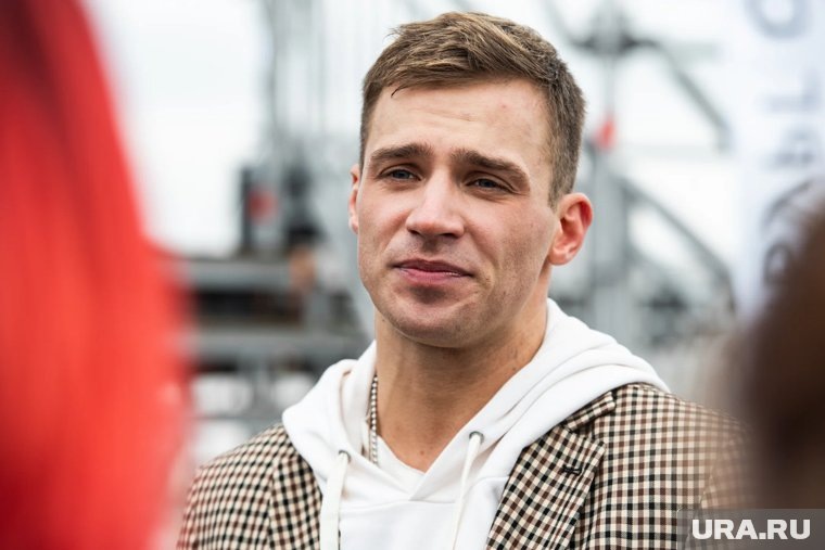    Олег Майами с ранних лет проявлял творческие способности