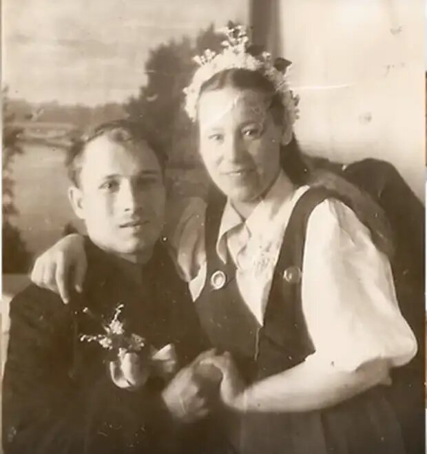 Родители мечтали, чтобы сын получил солидную профессию зубного врача