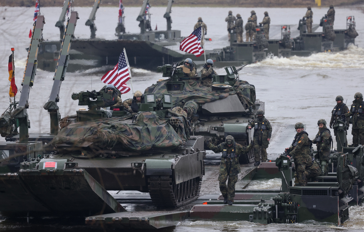 Sean Gallup/Getty Images