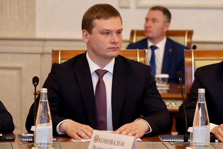 Фото пресс-службы СФО
