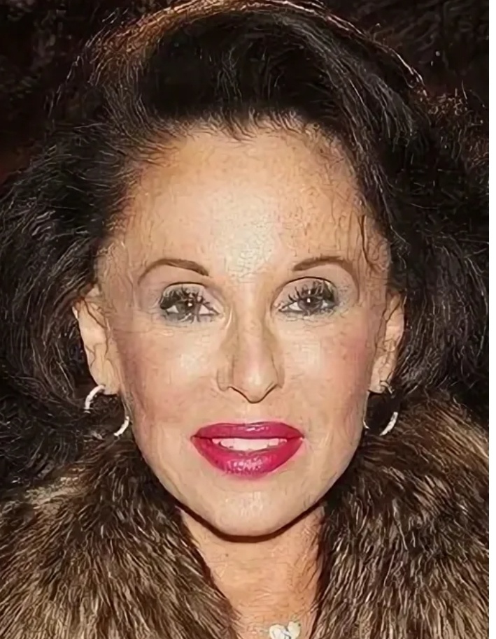 Никки Хаскелл