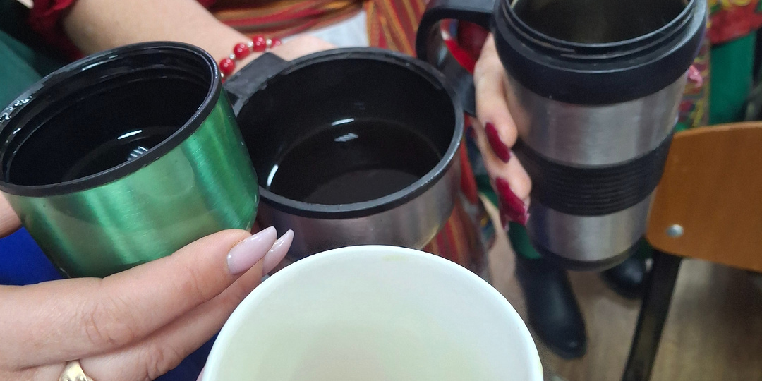 21.11.2025 Отличный день. Отличное настроение