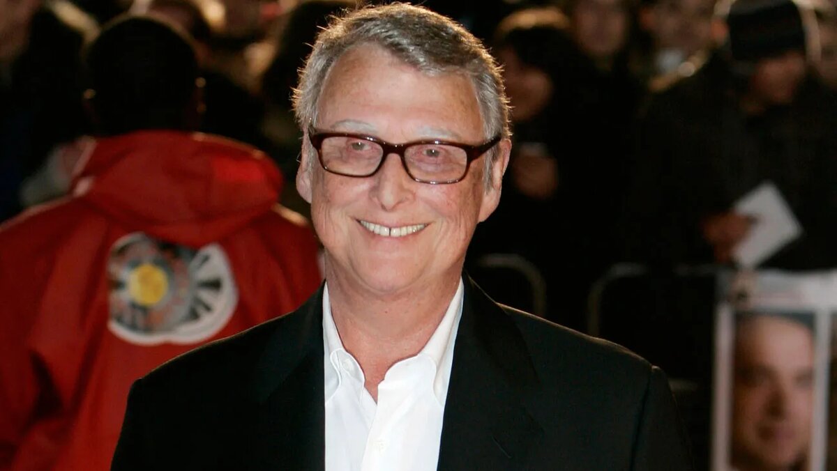 Майк Николс (6 ноября 1931 - 19 ноября 2014). Режиссёр, продюсер, писатель, актёр. Лауреат премий «Оскар», «Золотой глобус», «Эмми», BAFTA, «Грэмми» и «Тони»