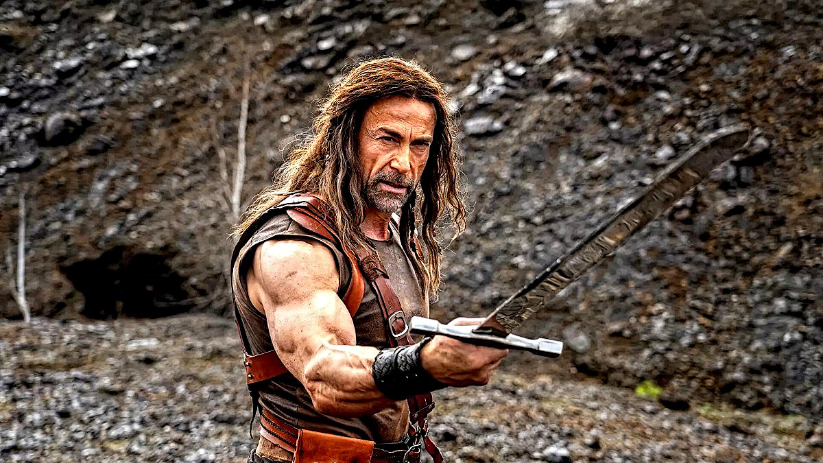 Дэниэл Бернхард: 60-летний юбилей здорового во всех смыслах человека.