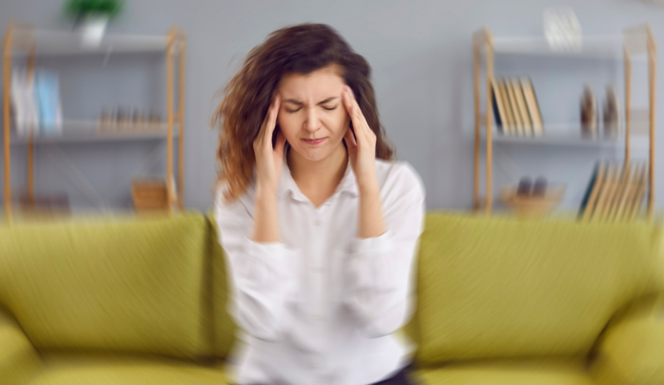 «Важно распознать тревожный сигнал»: эндокринолог назвала скрытые угрозы головокружения